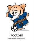 เข้าทาง ไทยชนเขมร จับสลากบอลซีเกมส์