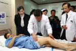 แพทยสภาชี้ “แจ๊ค สุขารมณ์” ทำเสื่อมเสีย! โทษอาจถึงขั้นพักใช้ใบอนุญาต