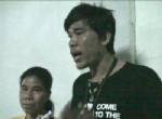 "แม่บ้าน" จวก "นาธาน" โกหกท้าถ้าแน่จริงมาเจอกัน "ด้านลูกชาย" ตอกหน้า "แม่บุญธรรม" เป็นครูพูดโกหกต่อไปจะไปสอนใครได้