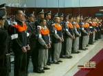 เมกาจี้จีนตัดสินคดีโปร่งใส-เป็นธรรม หลังศาลสั่งประหาร9นักโทษ