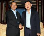 สื่อนอกย้อนดูประวัติ “นช.ทักษิณ” : พ่อมดเร่รอน ผู้ทำให้สังคมไทยแตกแยก