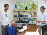 ที่ดินภูเก็ตสั่งตรวจสอบการออกเอกสารสิทธิ ปชช.หลังเฒ่าวัย 82 ปีร้องผู้ว่าฯ