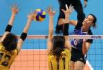 สุดแรงต้าน!! "ลูกยางสาวไทย" พ่ายญี่ปุ่น 3 เซตรวด