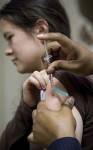 Swine flu: Youngest likeliest to be infected, study confirms
