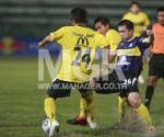 "มุ้ย-บาส-ฟ้า-ตอง" นำทีม 20 แข้งลุยซีเกมส์ลาว
