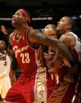 เมินไอเดีย "เลอบรอน" NBA ไม่คิดรีไทร์เบอร์ 23