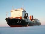 เรือสำรวจ Snow Dragon ถึงสถานีแอนตาร์กติกาแล้ว