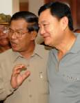 ย้ำเป็นร้อยครั้งว่า ทักษิณ ขายชาติ - ทักษิณ จาบจ้วงในหลวง !!