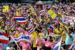 “สมศักดิ์” อัด ส.ส.เพื่อแม้ว เนรคุณชาติ แนะไปเป็นสมาชิกสภาผู้แทนราษฎรเขมร