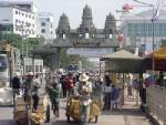 ทูตพาณิชย์แจงค้าชายแดนยังปกติ เขมรต้องพึ่งสินค้าจากไทย