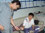 ธุรกิจเจ๊ง!เจ้าของร้านขายกล้องชื่อดังถูกจับคดีเช็คคาดอนเมือง