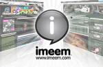 ลือ MySpace เจรจาซื้อ imeem