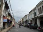 มั่นใจ ธ.ค.นี้ “ถลาง” เป็นถนนสายแรกในภูเก็ตที่ปลอดสายไฟฟ้า