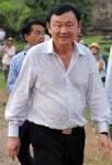 “แม้ว” โหวกเหวก! ยันจะเจรจาช่วยวิศวกรไทย อ้างเพื่อมนุษยธรรม