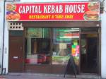 Cannibals nabbed selling corpse to kebab house