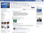 Facebook provides alibi for robbery suspect