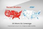 ศาลเมินคำขอ AT&amp;T แบนโฆษณา Verizon