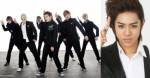 ต้นสังกัดเผยหนุ่ม "อเล็กซานเดอร์" แห่ง "U-Kiss" หวิดเป็นไข้หวัดสายพันธุ์ใหม่ในเมืองไทย