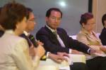 รมว.คลัง แจงสถานการณ์บาทแข็ง เตรียมทบทวน 5 มาตรการ 6 เดือน