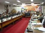 ทภ.3 ส่ง ฉก.ลุยสางปัญหายาเสพติด เรียกประชุมบูรณาการแผนความมั่นคง