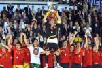 "กระทิง-สิงโต-ตราไก่" เป็นทีมวางจับติ้วคัดยูโร 2012