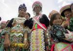 Thailand must end detention of Hmong: rights group