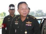 มทภ.2 ไม่หวั่น “นช.แม้ว” โผล่หัวชายแดนอีสาน - “ป๋า” ฝากแตกแยกขัดแย้งเป็นภัยต่อชาติ