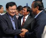 Alleged Thai spy files bail request in Cambodia: lawyer