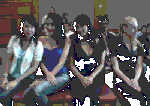 อบจ.สุราษฎร์ฯททท.ดึงนางแบบ 20 ปท.ถ่ายปฏิทิน