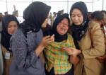 Hopes fade for Indonesia ferry survivors