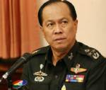 “ป๊อก” คำราม “แดงถ่อย” ชุมนุมต้องสงบ กำชับ จนท.อดทนม็อบยั่วยุ