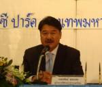 กกท.ร่วมมือสื่อถกปัญหานักกีฬาหลังเกษียณ