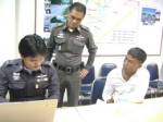 ตร.สุราษฎร์ฯรวบมือปืนรับจ้างอันดับ 3 หลังหนีกบดานที่ภาคเหนือนาน 8 ปี