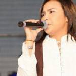 ลาวปลื้ม "ปาน" ดึงร้องเพลงเปิดซีเกมส์