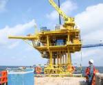 Singapore firm inks multi-million dollar Myanmar gas deal