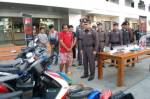 เอเยนต์ยาผูกคอหนีผิดแต่ช่วยทัน รับติดหนี้พนันบอล 1 แสน