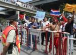ศาลนัดพิพากษาม็อบคาราวานคนจน ปิดล้อมตึกเนชั่นพรุ่งนี้