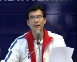 “พร้อมพงศ์” ผวา “ขบวนการล้มเจ้า” ตีพิมพ์ ร้อง รบ.ห้ามจำหน่าย
