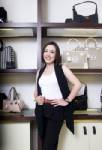 ชีวิตสุดแฮปปี้ ทั้งงาน แต่งตัว เที่ยว! ของ จอม-มนุญสินี ฟูตระกูล