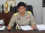 เมืองกว๊านฯ รั้งอันดับ 3 ของประเทศ-ผู้ว่าฯ ย้ำต้องลดการแพร่เชื้อกลุ่มเสี่ยง