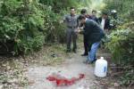 ตร.เชียงรายเครียดคว้า .38 ยิงขมับตัวเองอาการสาหัส - ทิ้งจดหมายลาตาย 2 ฉบับ