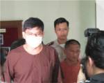 เลื่อนตัดสินอีก! อดีตรองผกก.จร.บางรัก ลักเบนซ์ “เสี่ยติงนัง”