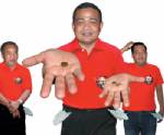 3 หัวขวดเถียงคอเป็นเอ็น "ใครว่าไร้ม็อบเศรษฐกิจดี"