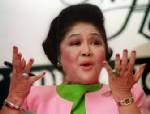 เฟิร์สเลดี้ “มาร์กอส” สุดฉาว จะลงเลือกตั้ง ส.ส.ปินส์