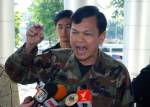 ทบ.ตบหน้า “เสธ.แดง” กุข่าวทหารพราน ลั่นหมดยุคแล้ว
