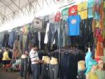 เตรียมเปิดตลาดโรงเกลือ “ไนท์พลาซ่า”