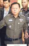“สัณฐาน” สั่งดำเนินคดีม็อบแดงตะโกนด่า “เทือก” งานศพ “สมัคร”