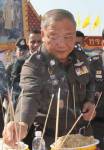ศึกชิงเก้าอี้ ผบ.ตร.รอบใหม่ ลุ้นอภิสิทธิ์อุ้มปทีปเข้าวิน (จบ)