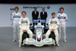 "บีเอ็มฯ เซาเบอร์" เฮ ได้สิทธิ์ลุย F1 ฤดูหน้า