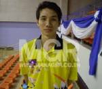 ขนไก่มือ 1 ลาวสู้สุดใจขอโค่น "ทนงศักดิ์"